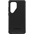 Funda Samsung Galaxy S25 Ultra OtterBox Defender - Negro