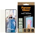 Protector de Pantalla Samsung Galaxy S25 Ultra PanzerGlass All-in-One Ultra-Wide Fit