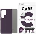 Funda PanzerGlass Care Fearlessly Fashionable para Samsung Galaxy S25 Ultra