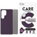 Funda PanzerGlass Care Fearlessly Fashionable para Samsung Galaxy S25 Ultra - Compatible con MagSafe