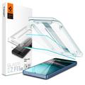 Protector de Pantalla Spigen Glas.tR Ez Fit HD para Samsung Galaxy S25 Ultra - 2 Unidades