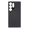 Funda Tactical Aramid MagForce para Samsung Galaxy S25 Ultra - Negro