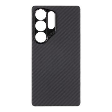 Funda Tactical Aramid MagForce para Samsung Galaxy S25 Ultra - Negro