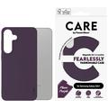 Funda PanzerGlass Care Fearlessly Fashionable para Samsung Galaxy S25+ - Compatible con MagSafe