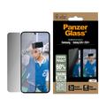 Protector de Pantalla PanzerGlass Ultra-Wide Fit Privacy EasyAligner para Samsung Galaxy S25+