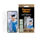 Protector de Pantalla PanzerGlass Ultra-Wide Fit para Samsung Galaxy S25+ - 9H