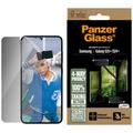 Protector de pantalla Privacy Samsung Galaxy S25+/S24+ PanzerGlass Eco Matrix 4-way