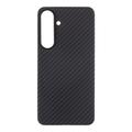 Funda Tactical Aramid MagForce para Samsung Galaxy S25+ - Negro