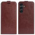 Funda con Tapa Vertical para Samsung Galaxy S25+