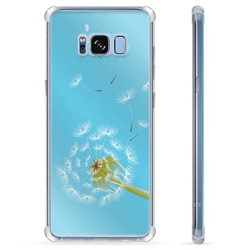 Funda Híbrida para Samsung Galaxy S8 - Diente de León