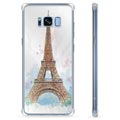 Funda Híbrida para Samsung Galaxy S8+ - París