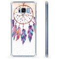 Funda Híbrida para Samsung Galaxy S8+ - Atrapasueños