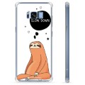 Funda Híbrida para Samsung Galaxy S8+ - Relájate