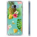 Funda Híbrida para Samsung Galaxy S8+ - Verano