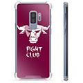 Funda Híbrida para Samsung Galaxy S9+ - Toro