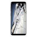 Samsung Galaxy S9 Reparación de la Pantalla Táctil y LCD - Gris