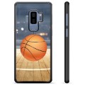 Carcasa Protectora para Samsung Galaxy S9+ - Baloncesto