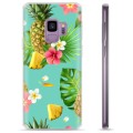 Funda de TPU para Samsung Galaxy S9 - Verano