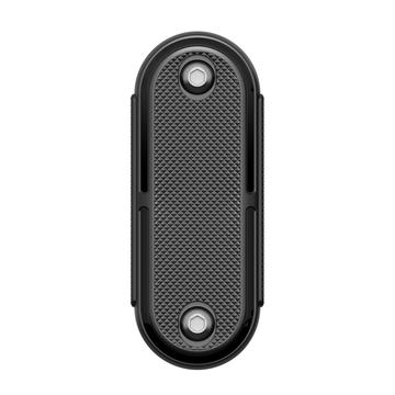 Funda para bicicleta Samsung Galaxy SmartTag2 Anymode GP-FPT560AMEBW - Negro