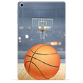 Funda de TPU para Samsung Galaxy Tab A 10.1 (2019) - Baloncesto