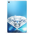 Funda de TPU para Samsung Galaxy Tab A 10.1 (2019) - Diamante