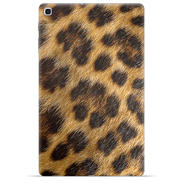 Funda de TPU para Samsung Galaxy Tab A 10.1 (2019) - Leopardo