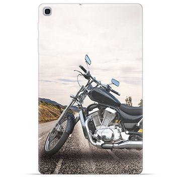 Funda de TPU para Samsung Galaxy Tab A 10.1 (2019) - Moto