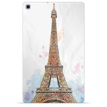 Funda de TPU para Samsung Galaxy Tab A 10.1 (2019) - París