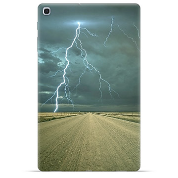 Funda de TPU para Samsung Galaxy Tab A 10.1 (2019) - Tormenta