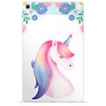 Funda de TPU para Samsung Galaxy Tab A 10.1 (2019) - Unicornio