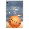 Funda de TPU para Samsung Galaxy Tab A7 10.4 (2020) - Baloncesto