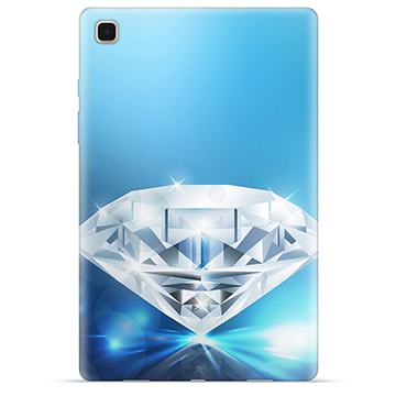 Funda de TPU para Samsung Galaxy Tab A7 10.4 (2020) - Diamante