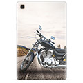 Funda de TPU para Samsung Galaxy Tab A7 10.4 (2020) - Moto