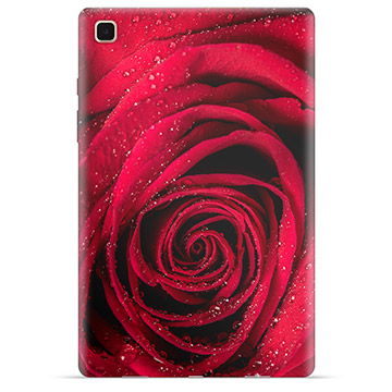 Funda de TPU para Samsung Galaxy Tab A7 10.4 (2020) - Rosa