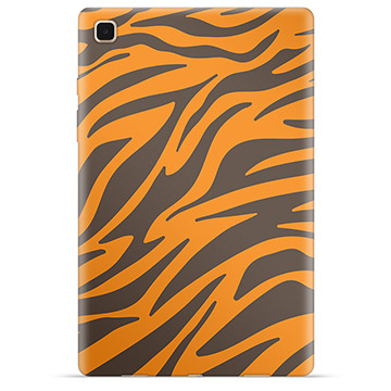 Funda de TPU para Samsung Galaxy Tab A7 10.4 (2020) - Tigre