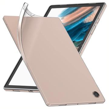 Funda Antideslizante de TPU para Samsung Galaxy Tab A8 10.5 2021/2022 - Claro