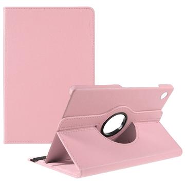 Funda Giratoria 360 para Samsung Galaxy Tab A8 (2021) - Rosa