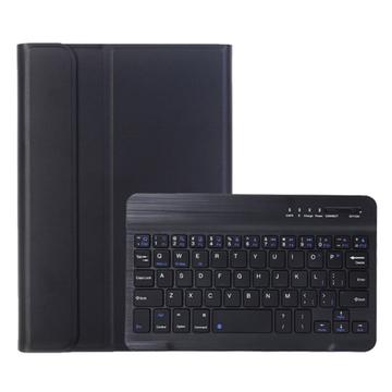 Funda con Teclado Bluetooth para Samsung Galaxy Tab A9