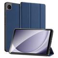 Funda tipo Folio Inteligente Dux Ducis Domo para Samsung Galaxy Tab A9