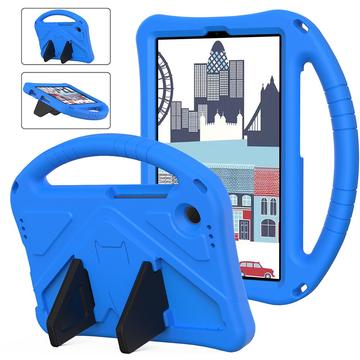 Funda de Transporte para Niños para Samsung Galaxy Tab A9 - Azul