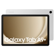 Samsung Galaxy Tab A9+ WiFi (SM-X210) - 64GB - Plateado