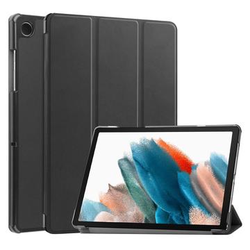 Funda Inteligente de Tres Pliegues para Samsung Galaxy Tab A9