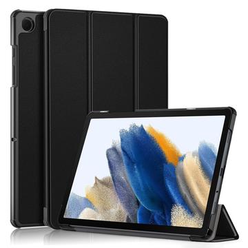 Funda Inteligente de Tres Pliegues para Samsung Galaxy Tab A9+