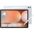 Samsung Galaxy Tab S10+ - 256GB - Plata Platino