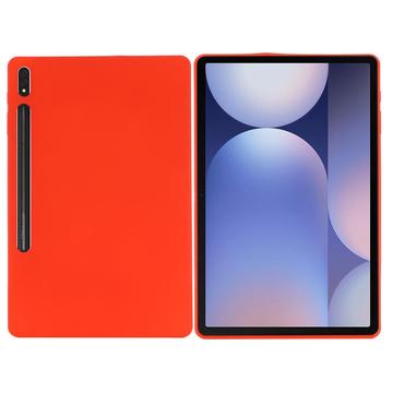 Funda de Silicona Líquida para Samsung Galaxy Tab S10+