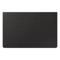 Samsung Galaxy Tab S10+/S9+/S9 FE+ Book Cover Teclado Slim EF-DX820UBEGWW - AI Key (Embalaje abierta - Excelente) - Negro