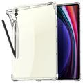 Carcasa de TPU Antichoque para Samsung Galaxy Tab S10+ - Transparente