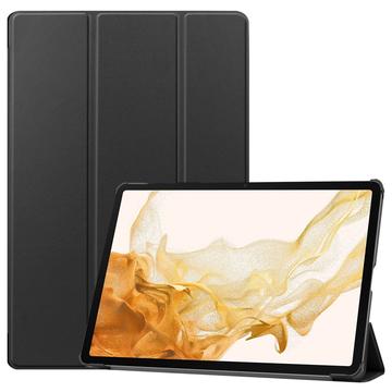 Funda Inteligente de Tres Pliegues para Samsung Galaxy Tab S10+