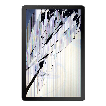 Samsung Galaxy Tab S4 10.5 Reparación de la Pantalla Táctil y LCD