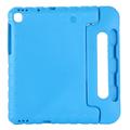 Funda de Transporte para Niños del Samsung Galaxy Tab S6 Lite 2020/2022/2024 - Azul